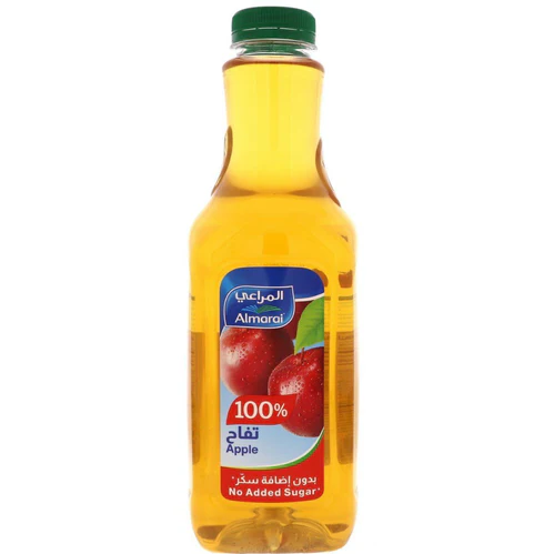 Almarai Apple Juice 1Litre