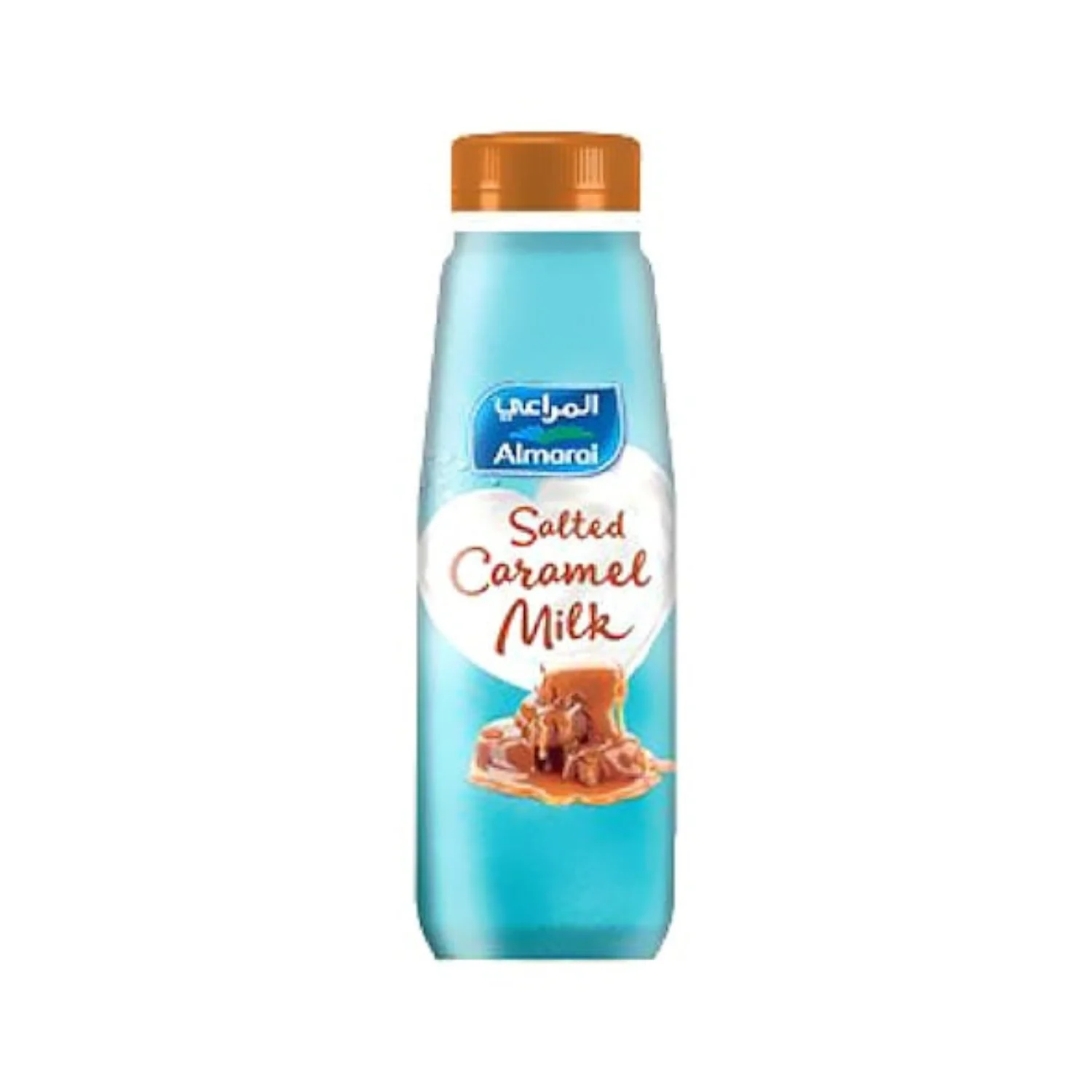 Almarai Salted Caramel Flavoured Milk 225ml