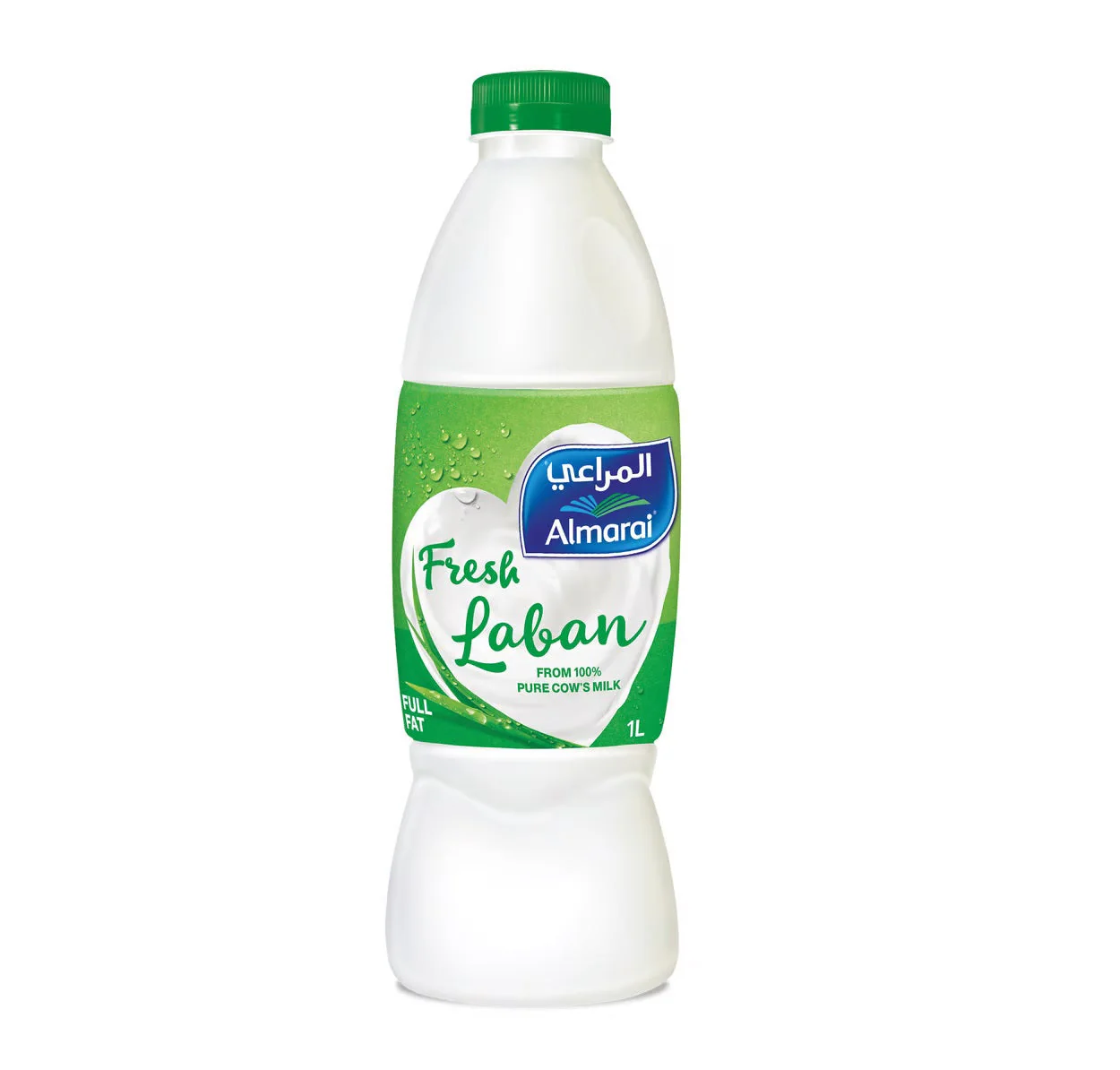 Almarai Fresh Laban Full Fat 1L