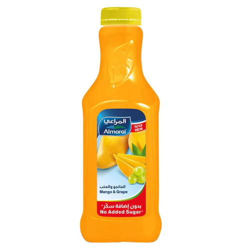 Almarai Mango Juice - 1 Litre