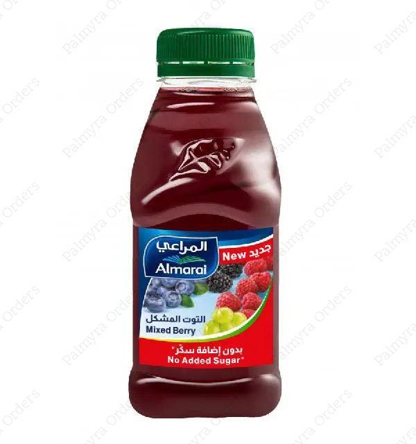 Almarai Mixed Berry Juice 200ml
