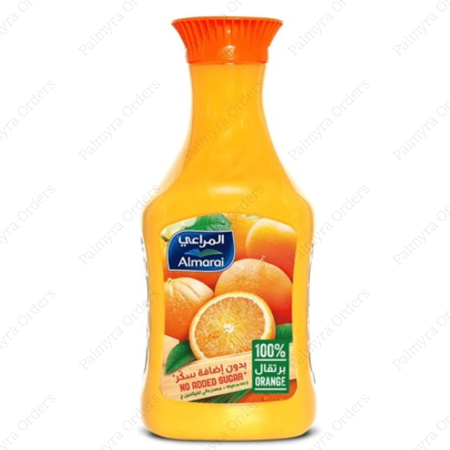 Almarai Orange Juice 1.4ltr