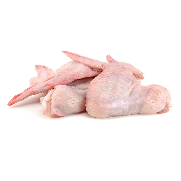 Alwadi Fresh Chicken Wings 500g - Image 3