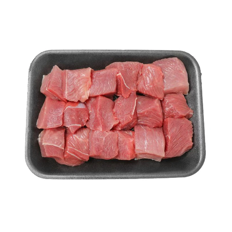 Australian Lamb Cubes Boneless, 500g - Image 2