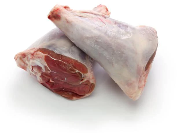 Australian Lamb Shank, 1kg