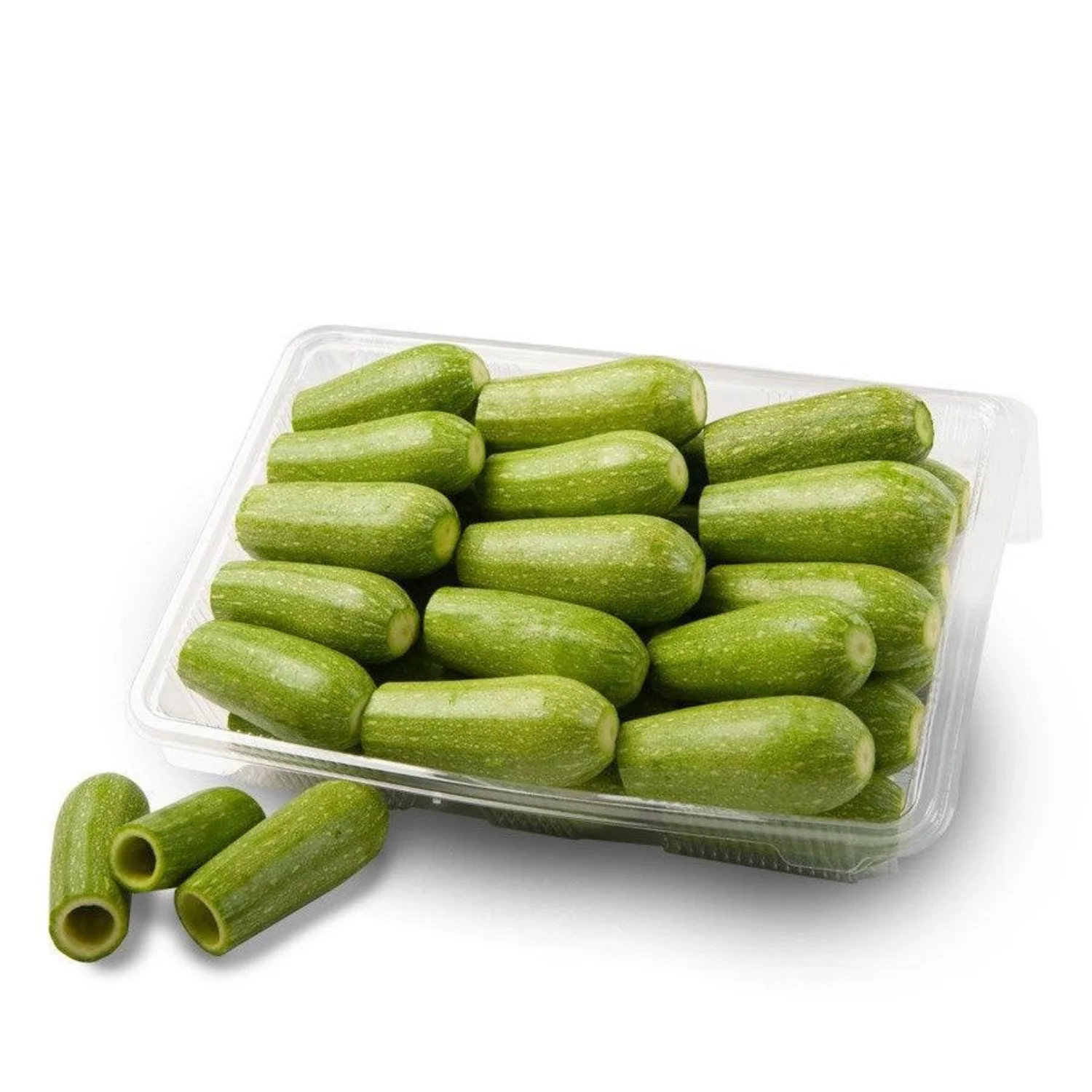 Baby Marrow Carved, 500g