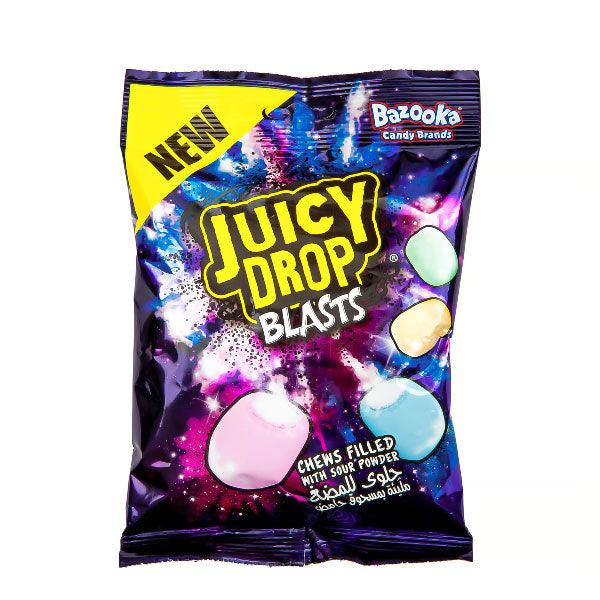 Bazooka Juicy Drop Blasts 120g - Image 2