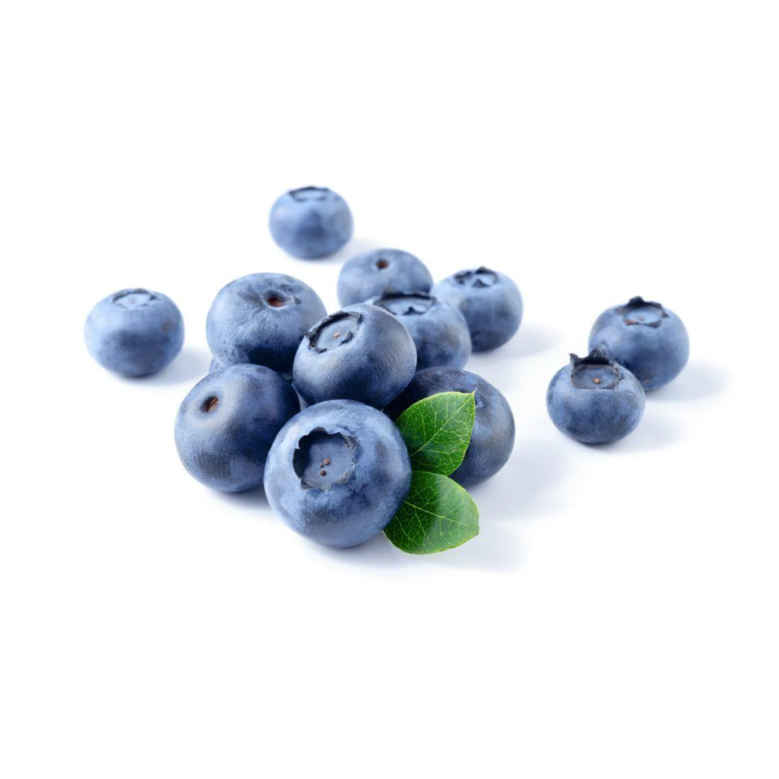 Blueberries Fruit Pack-125g - Image 3
