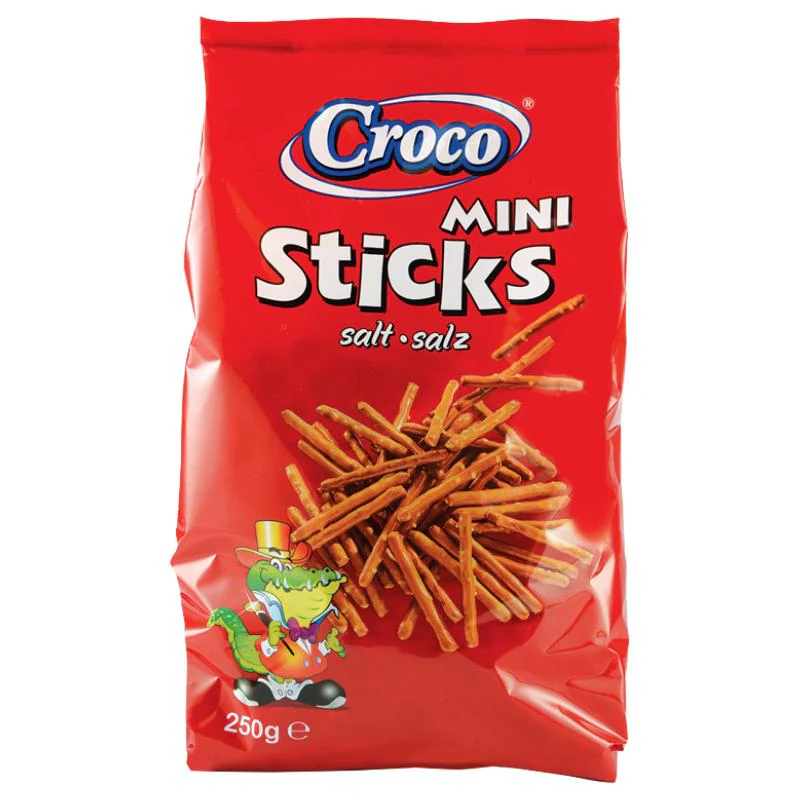mini cracker sticks 250g