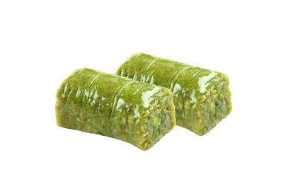 Dolma Baklava with Pistachio, 500g - Image 2
