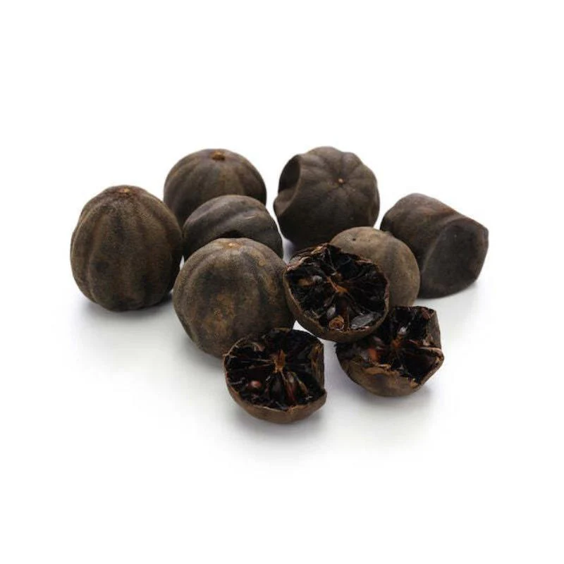 Dried Black Lemon – 50g