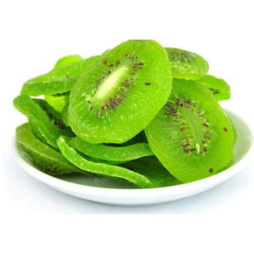 Dried Kiwi Fruit Slices, 200g - Image 2