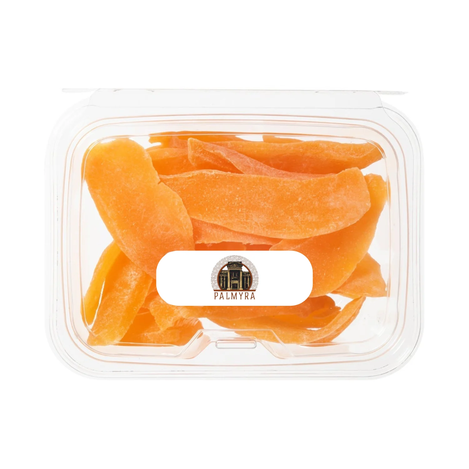 Dried Mango Extra - 200g - Image 3