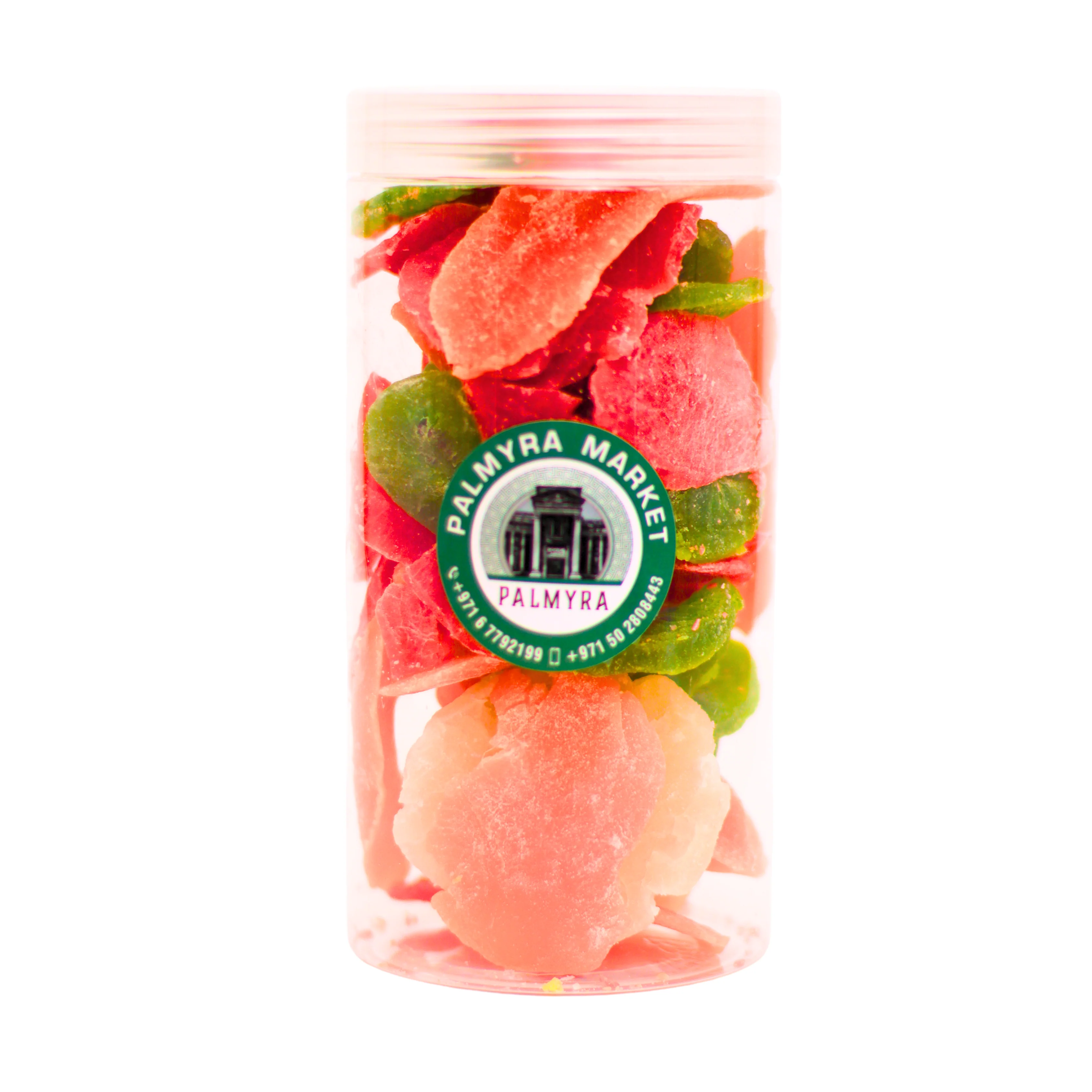 Dried Mix Fruits, 250g - Image 2