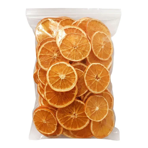 Dried Orange Slices - 250g - Image 2