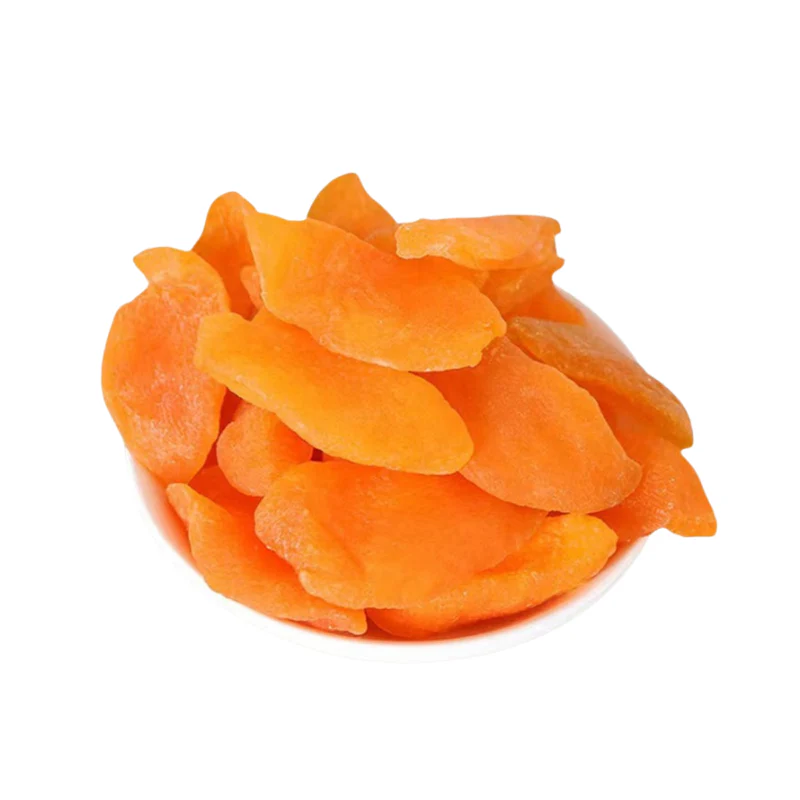 Dried Peach Fruit, 200g - Image 2