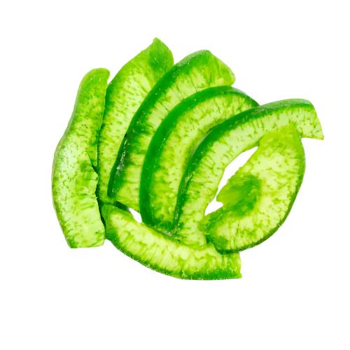 Dried Thailand Pomelo - 200g - Image 2