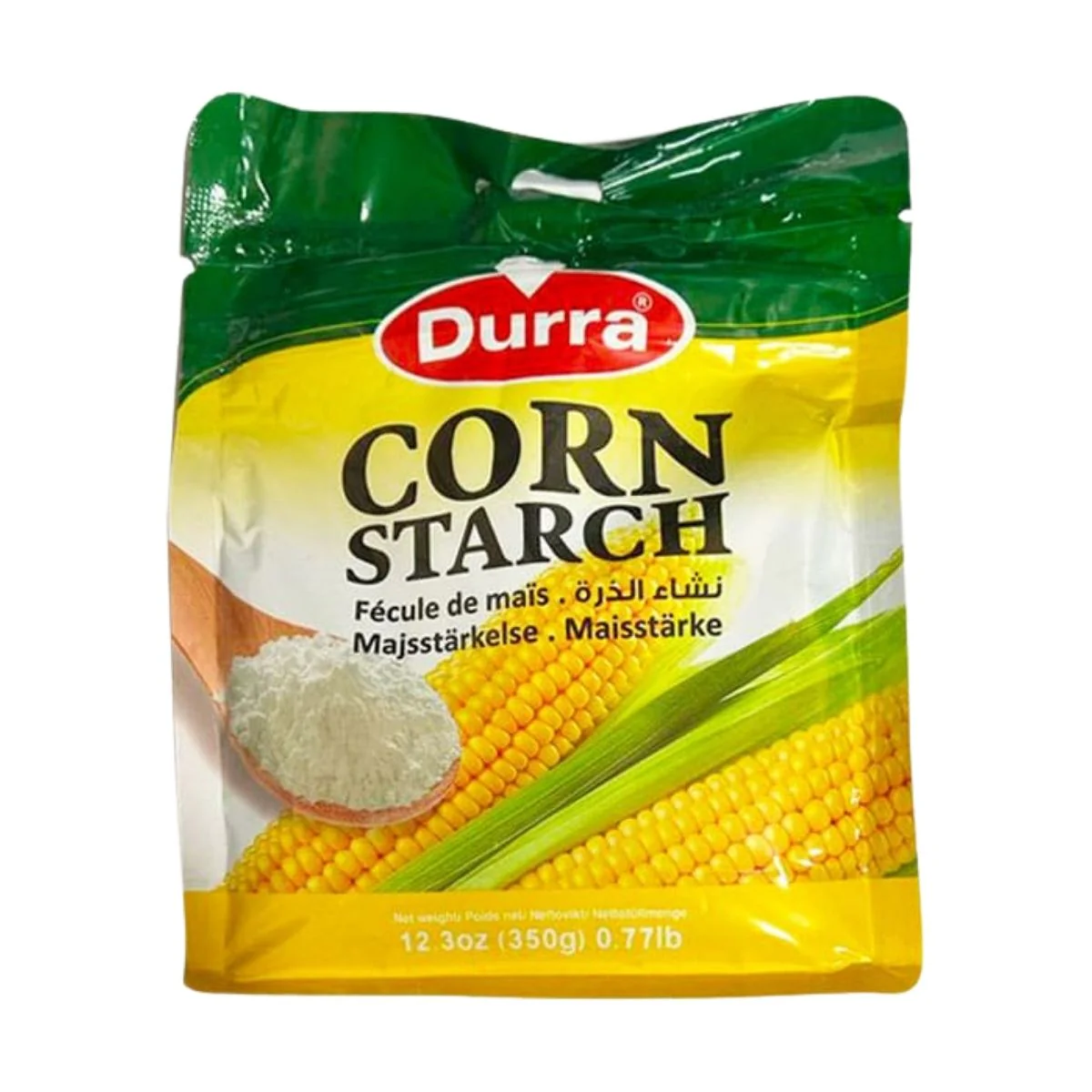 Durra Corn Starch, 350g