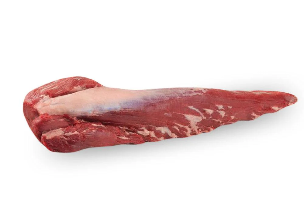 Dutch Veal Fillet Cubes, 500g