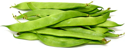Flat Green Beans-500g - Image 2