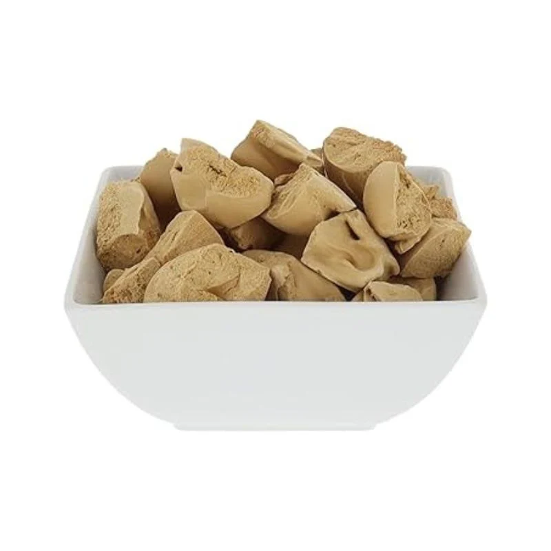 Freeze Dried Ice Cream Cappuccino Flavored – 100g