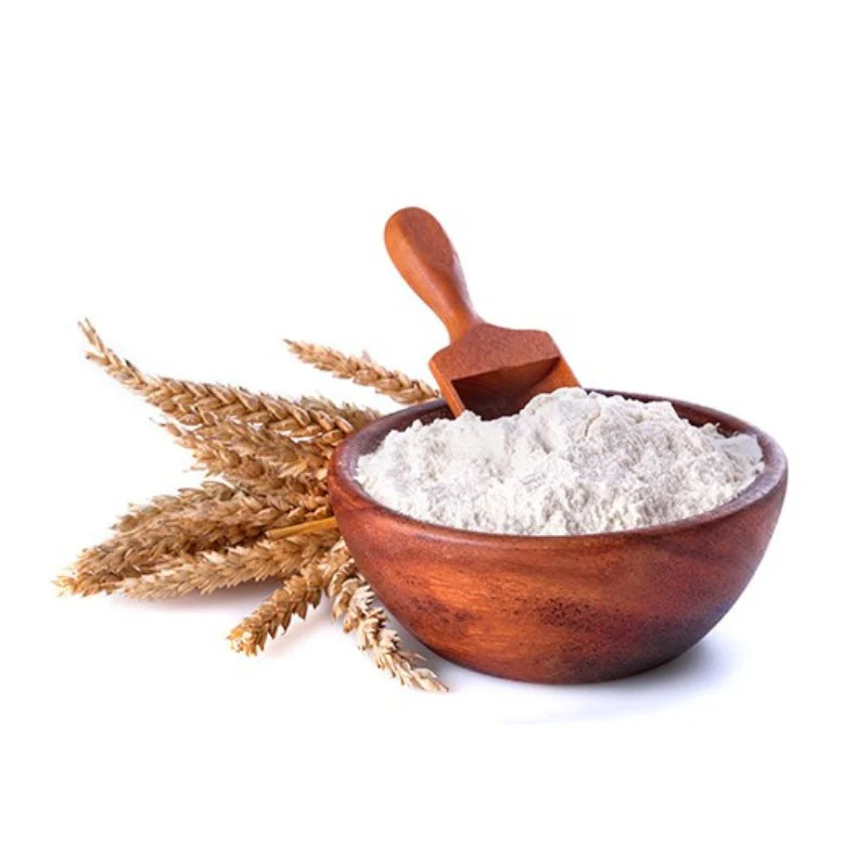 Jenan Wheat Flour No.1 - 500g | All-Purpose Pure Flour - Image 2