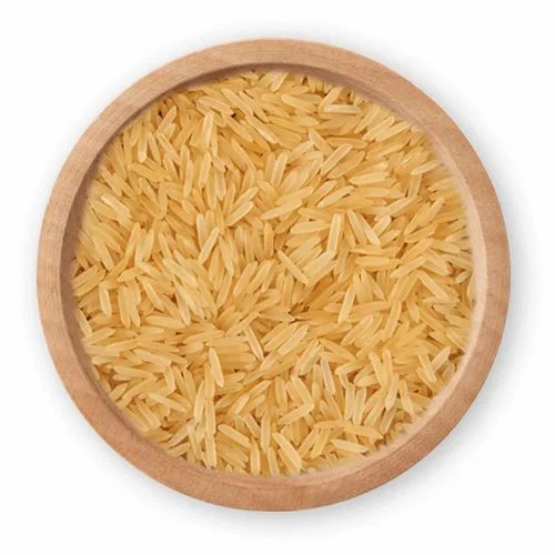 Manarah Sella Basmati Rice Golden-250g