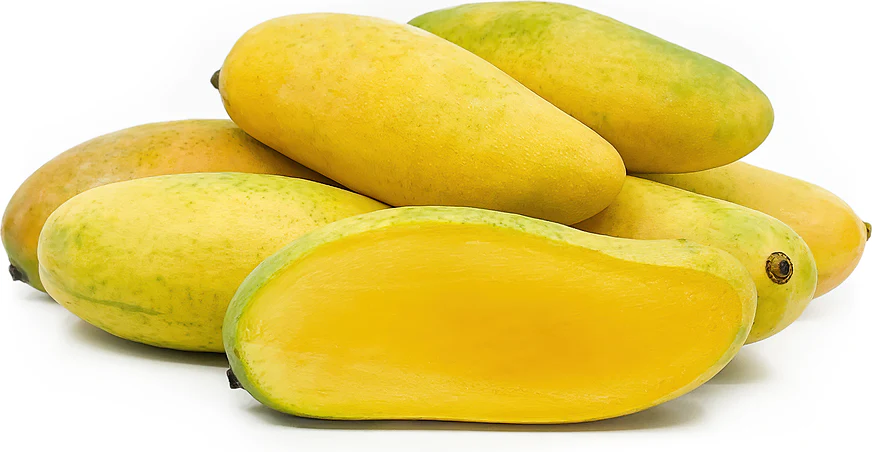 Mango Deluxe Yemen 500g