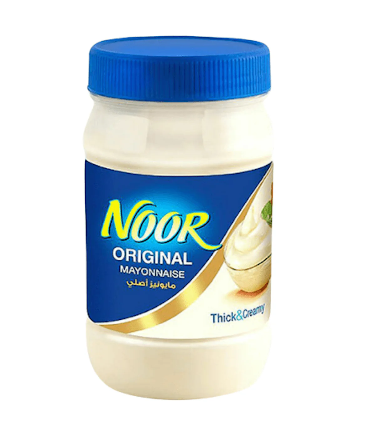 Noor Mayonnaise Original 236.5ml‏