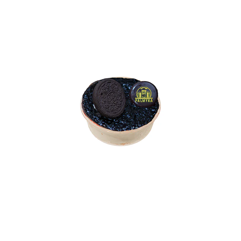 Oreo Cheese cake  1 Pcs