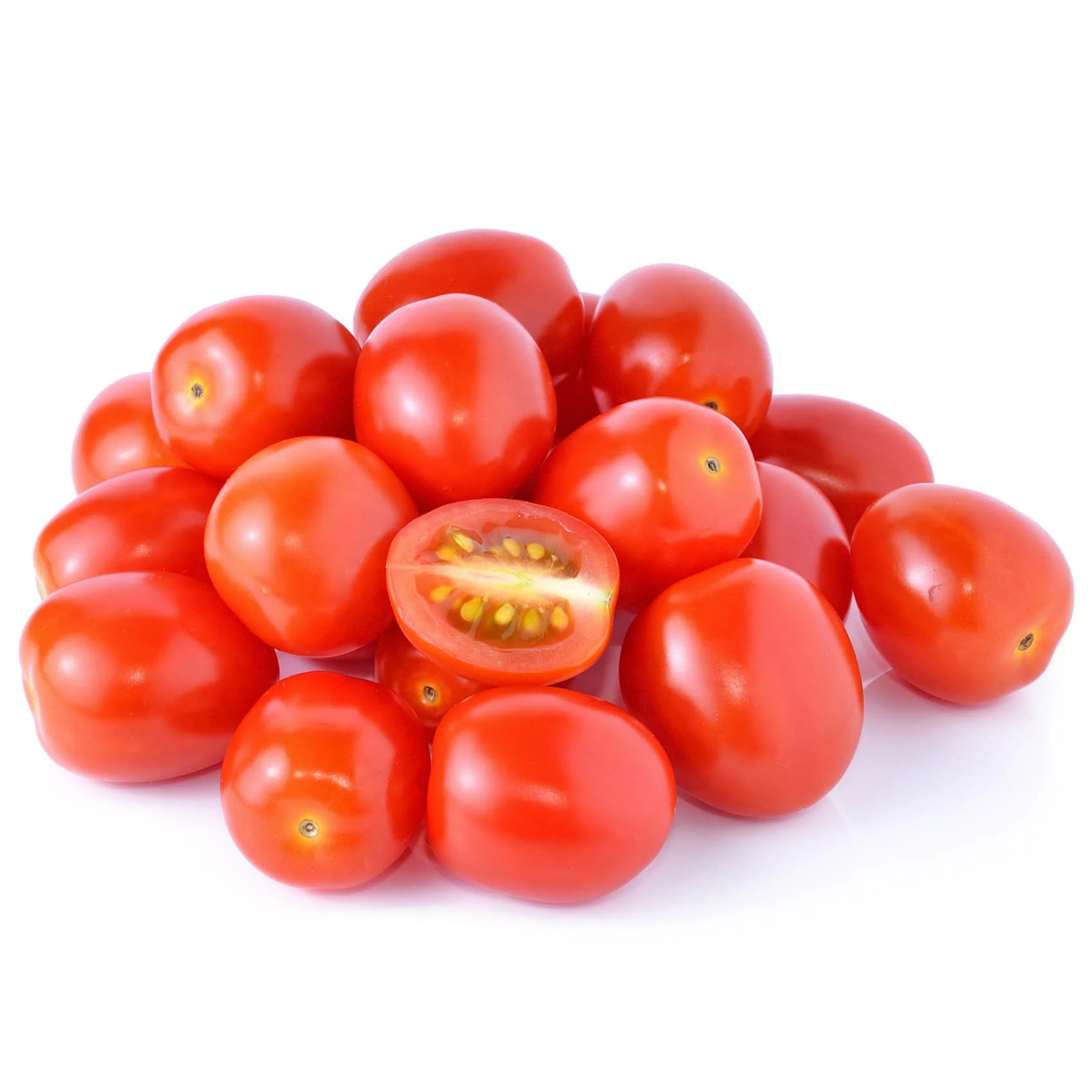 Organic Cherry Tomato – 500g | Imported, Naturally Grown & Sweet