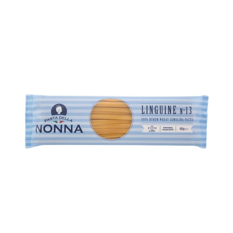 Pasta Della Nonna Spaghetti – 400g | Classic Italian Noodles - Image 2