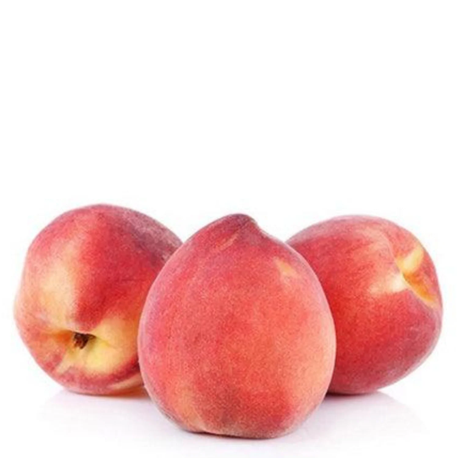 Fresh Peaches-500g