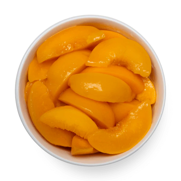 Fresh Peaches-500g - Image 2