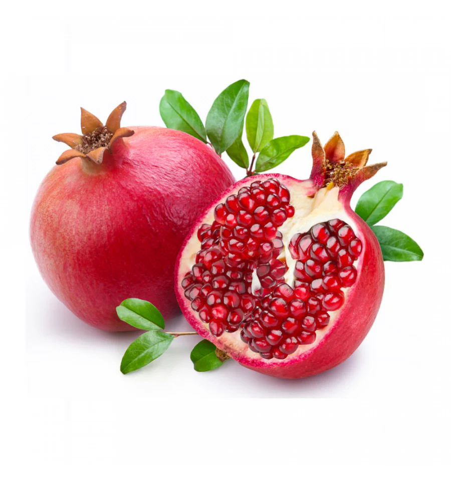 Pomegranate Fruit, 1kg - Image 3