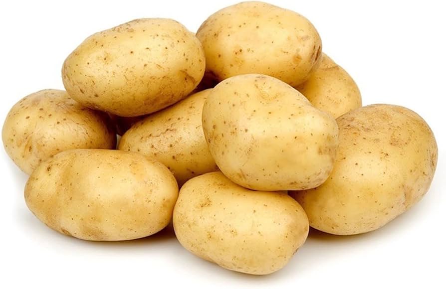 Potato Egypt-500g - Image 2