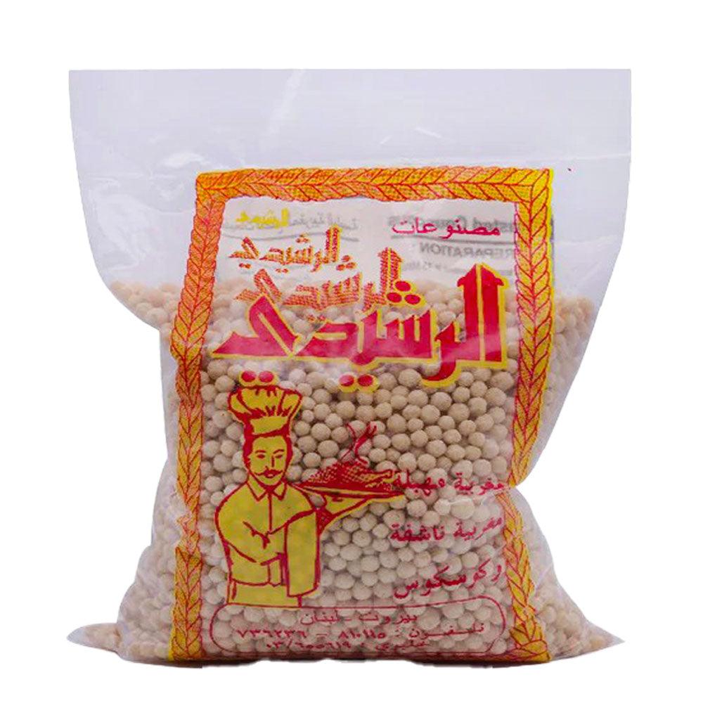 RAFIK AL RASHIDI Moghrabieh 1kg - Image 2
