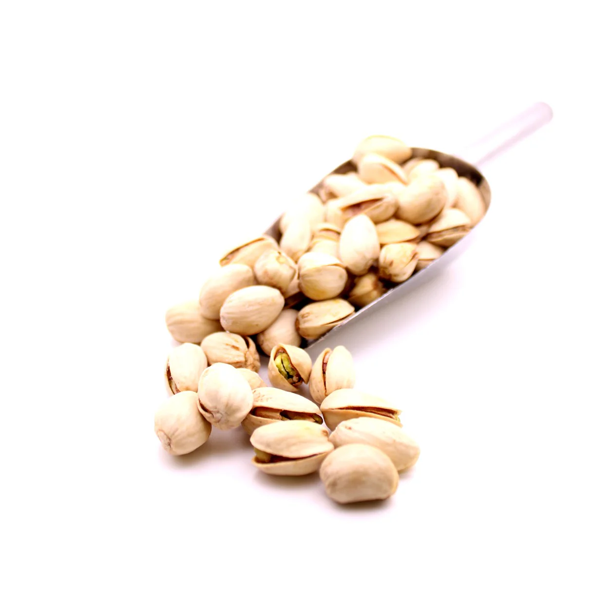 Roasted  American Pistachio Lemon- 200g - Image 3