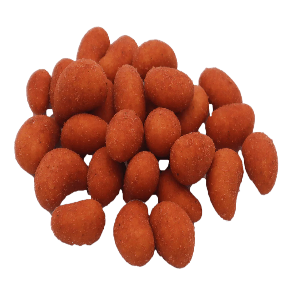 Roasted Cashew KriKri hot 250g
