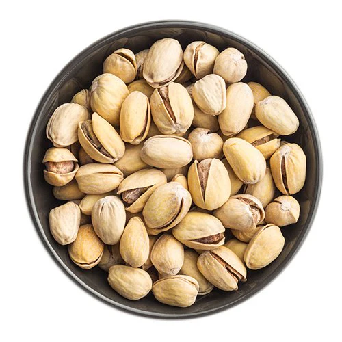 Roasted Uzbekistan Pistachio 250g - Image 3