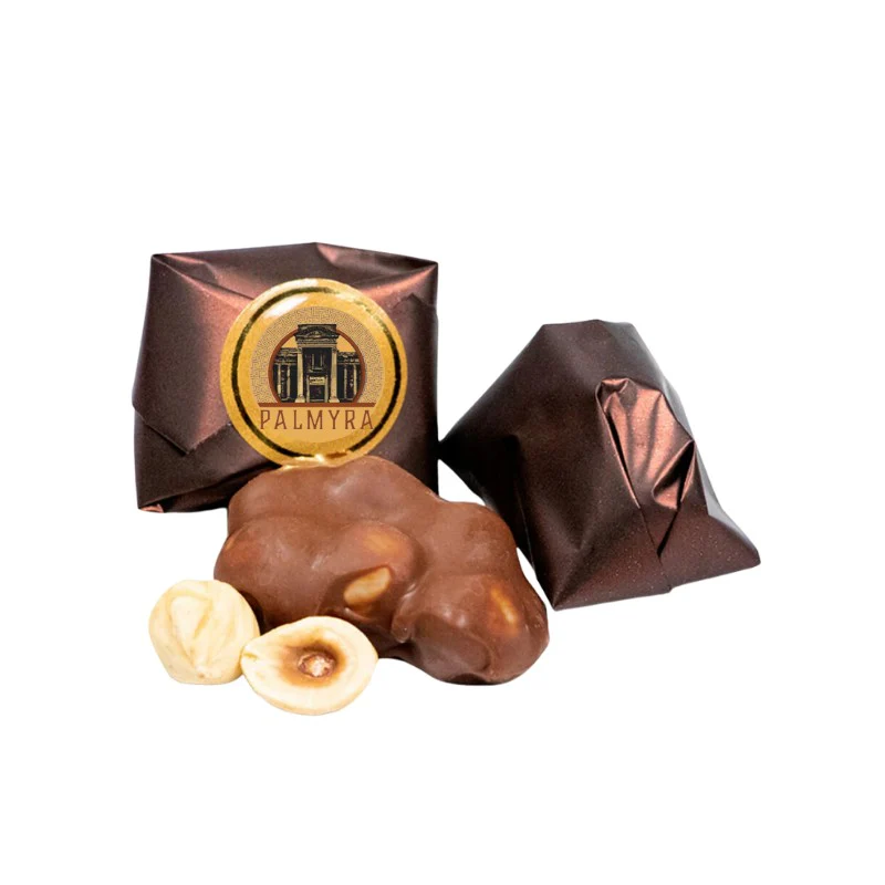 Rocher Chocolate Hazelnut Filling, 250g