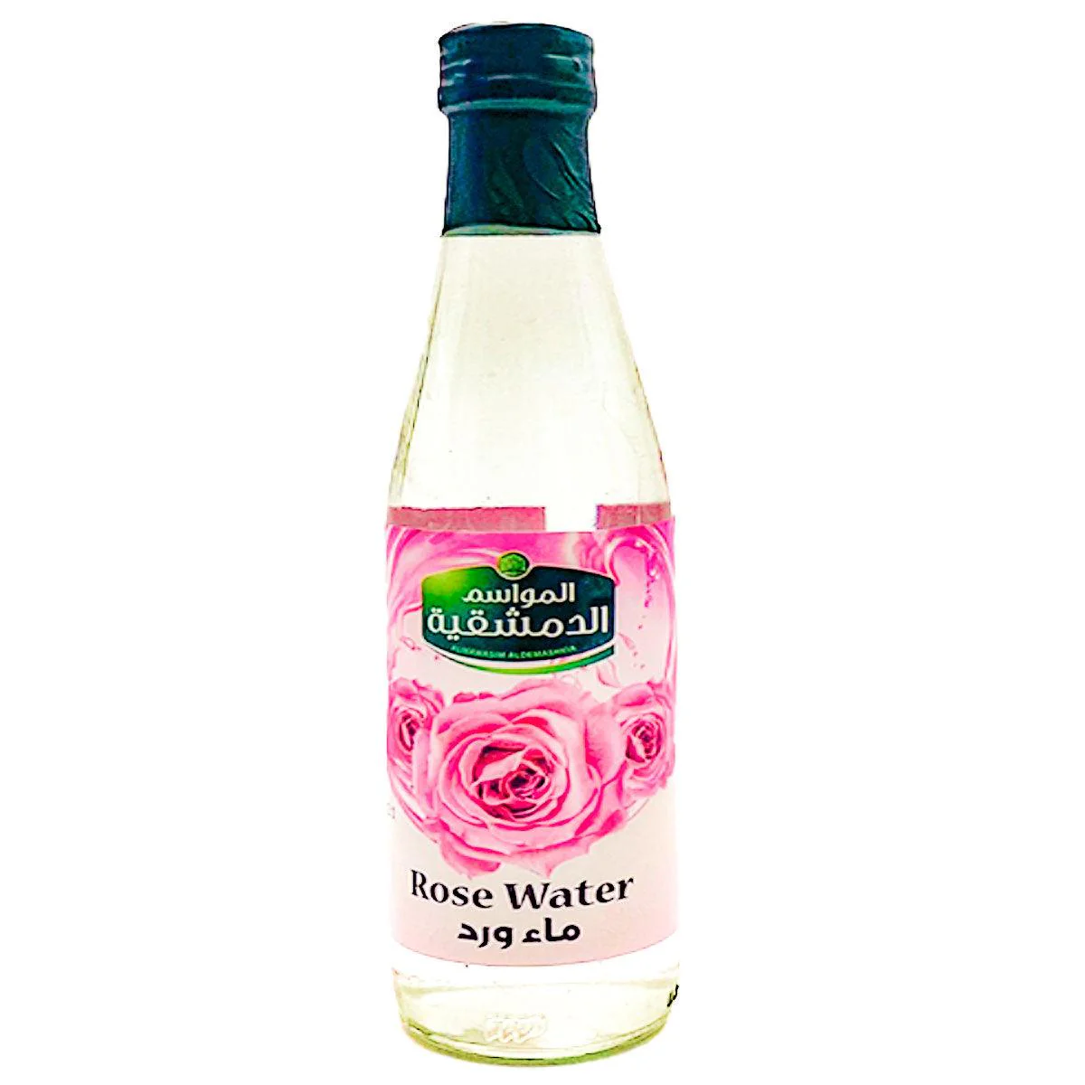 Rose Water Almawasim Aldemashkia 250ml