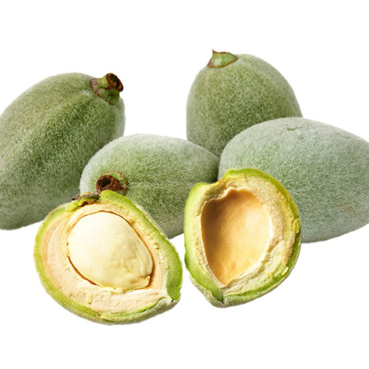 Tender Almond Hearts 500g - Image 2