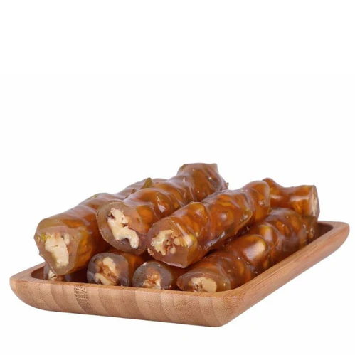 Turkish Malban Extra with Raisins-200g - Image 2