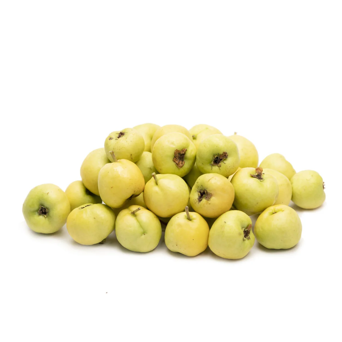 Yellow hawthorn fruit 500 g